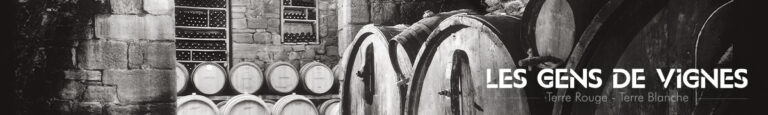 Exposition GENS de VIGNES